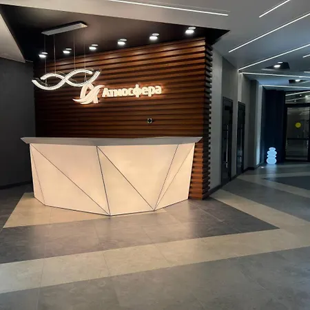 Appartement аркадия жк атмосфера, море Odessa