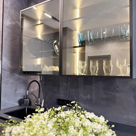 аркадия жк атмосфера, море Appartement Odessa