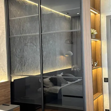 Appartement аркадия жк атмосфера, море
