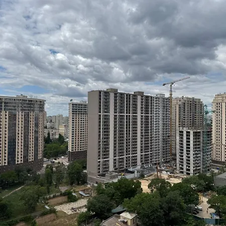 аркадия жк атмосфера, море * Odessa